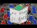 Nofakescience  comment mieux parler de sciences dans les mdias 