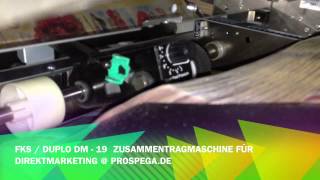 ESPER DM-19