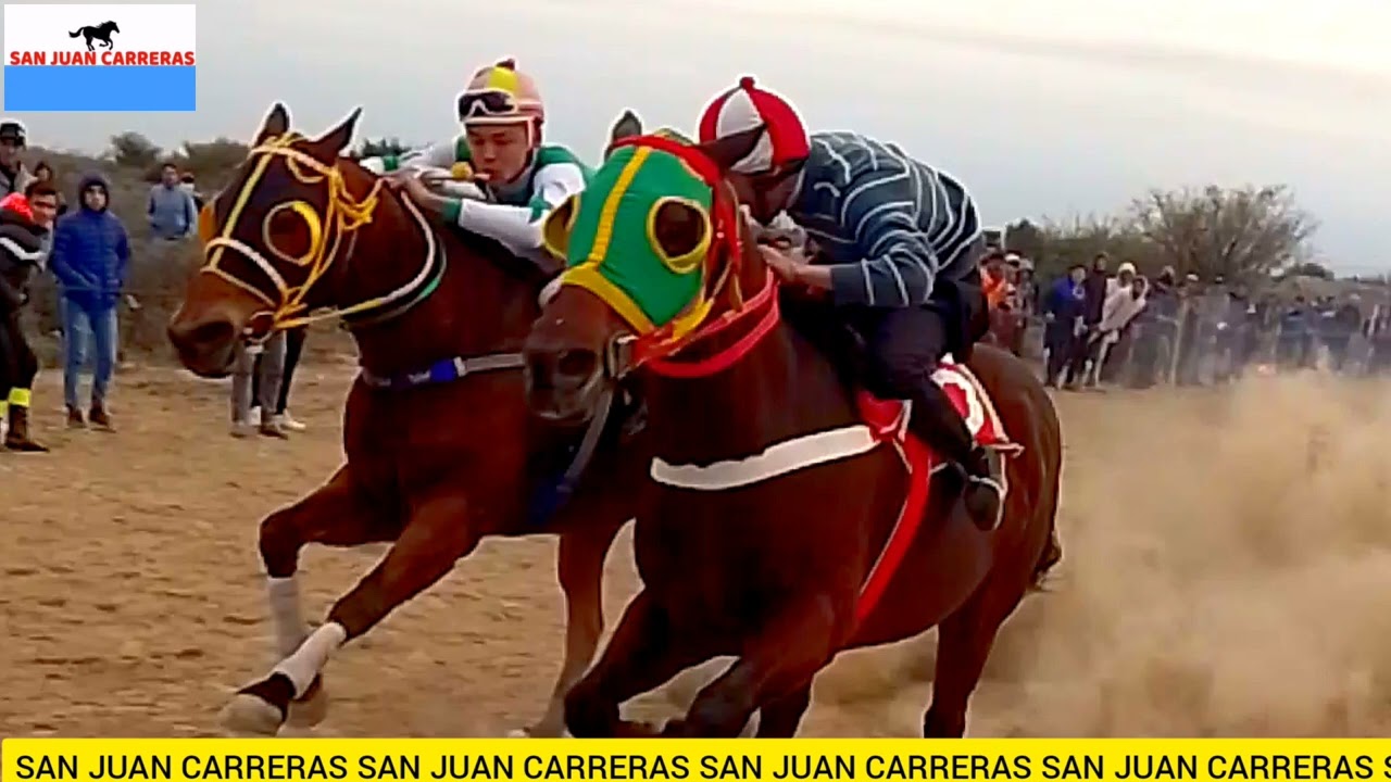 1ro SEABISCUIT YouTube