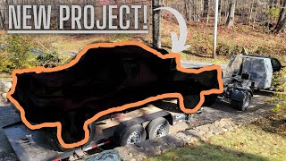 I'm Back! Mega Updates Plus I Bought A New Project! by RanWhenParked 258 views 5 months ago 29 minutes