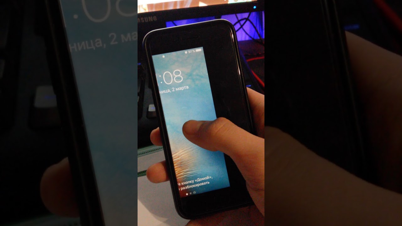 Iphone 8 лагает? Или ios 11.2.6