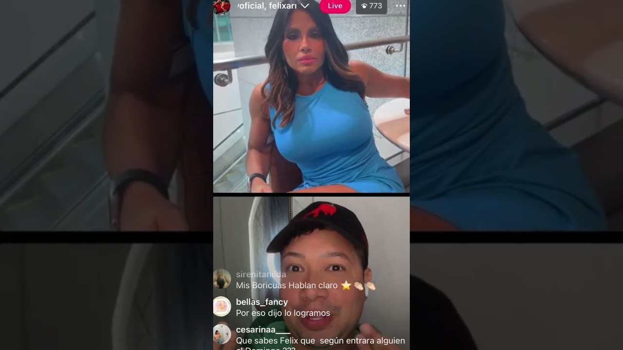 MARIPILY HABLA DE LA CASA DE LOS FAMOSOS JUNTO A FELIX ARROYO Y A CUAL TEAM ESTA APOYANDO 