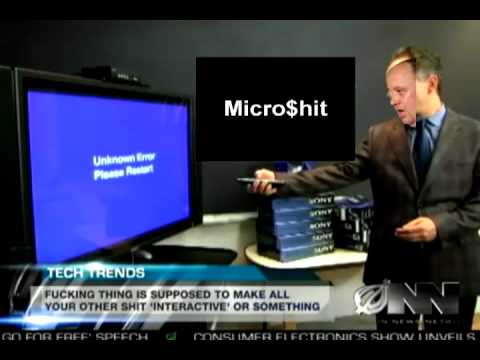 Microsoft Fuck 20