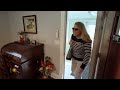 Love thy neighbor: Helping aging seniors in the heartland