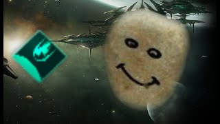 Polite Death Rock, Stellaris