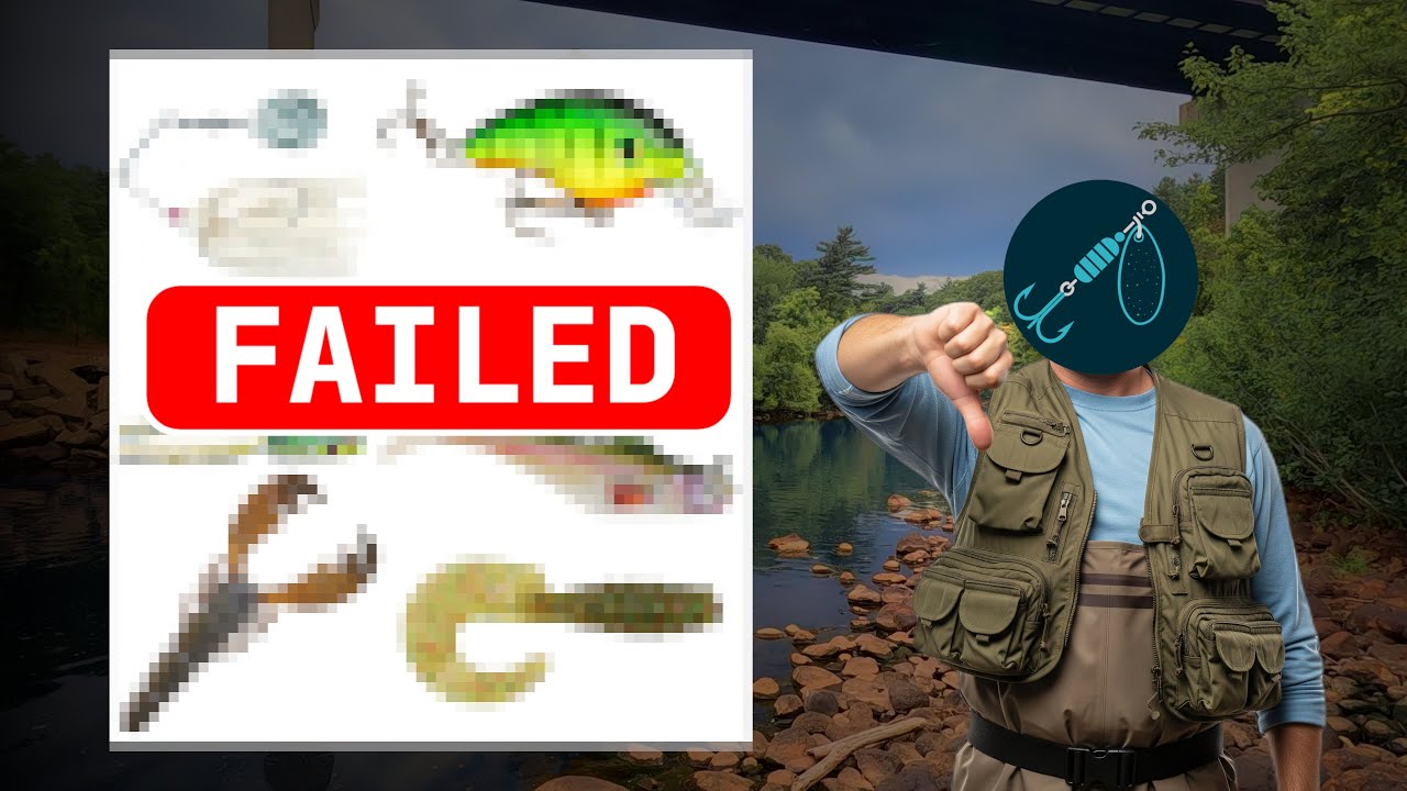 Are These LOSER LURES Still Worth Buying?