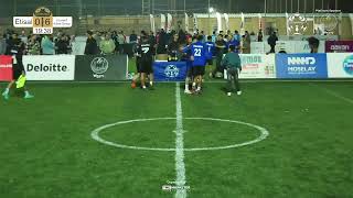 Etisal Import & Export VS Youssef Allam Group