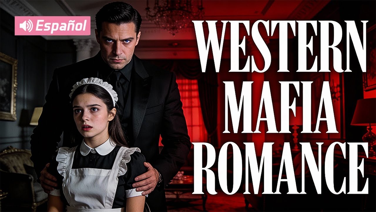 ¡Ahora es mía! La sirvienta secreta del jefe de la mafia