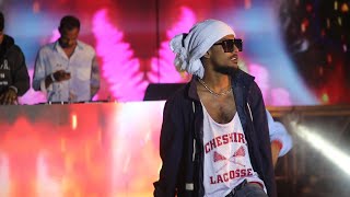 Dope Boy Shanuka x Skay Jay - Pawela | Live Performance at Rap Sajje 2023 Concert