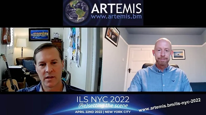Delivering differentiated ILS returns - Rob Hauff,...