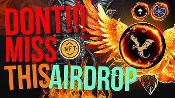 HOW TO CLAIM STAKE DRAGONS NFT AIRDROP | JUNO ATOM AIRDROPS