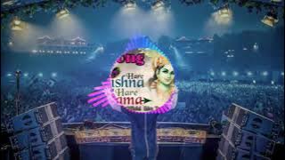 Hare Krishna Hare Rama |New Style Desi Dance Dj Song | 2021 Top Dj Remix Song