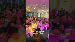 Dil Mein Rahenge Yeh Pal ❤️ Ek Yaadgaar Safar ✨#conceptrna #nursingstudents #farewellevent#farewell