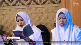 Syi'iran Sholawat Fi Hubbi Sayyidina Muhammad | Majelis Manunggaling Roso | Laskar Sunan Geseng