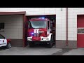 2021 05 04 Ugniagesiai gelbėtojai mini profesinę šventę – Šv. Florijono dieną