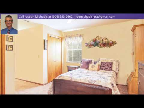 26169 Willie Hodges rd, Hilliard, FL home video tour