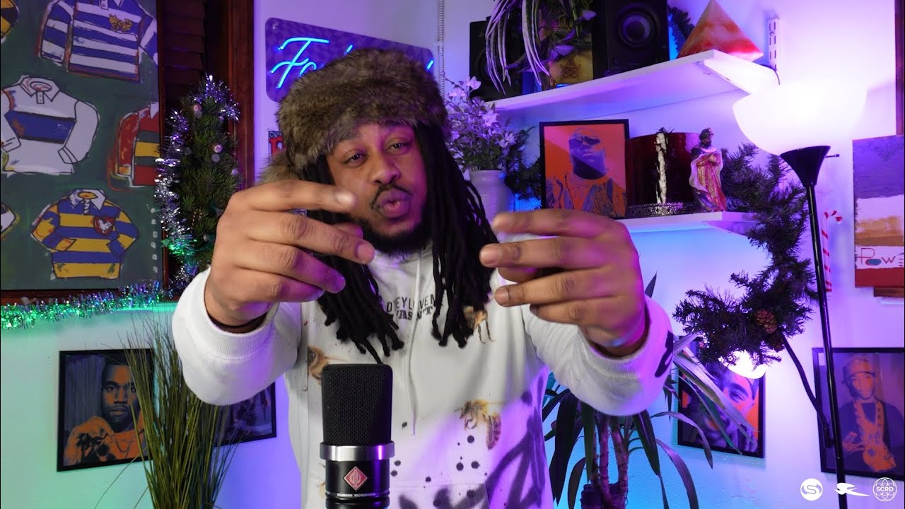 BOOGIEMAN DELA - "WONDER" (FLXCON PERFORMANCE)