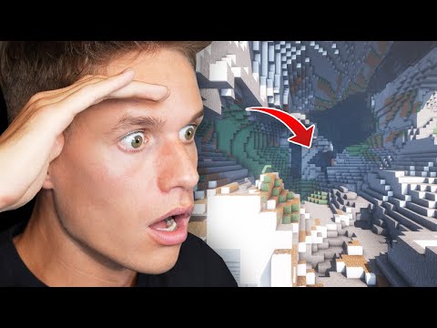 DER GLÜCKLICHSTE MINECRAFT MOMENT EVER