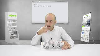 Wago Pfc Serisi Kontrolörler It Ve Ot Tek Bir Donanımda Toplanıyor