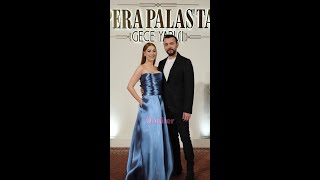 Ünlüler Dünyasında Aşkın Yaşı Olmadığını Kanıtlayan, Herkesi Şaşkınlık Içinde Bırak... Ülentersoy