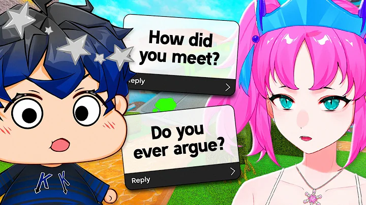 HONESTLY ANSWERING your questions..