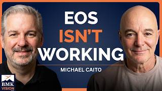 #111 - EOS vs MAP: Why Self-Implementing Stalls Your Business | FROM THE TRENCHES