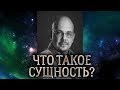 Что такое сущность в практической магии. Какова природа сущности, и какими они бывают.