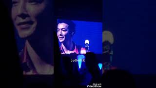 Download Lagu 190303 SS7S Donghae solo - 'bout you \u0026 Lost   東海Solo自彈自唱 MP3