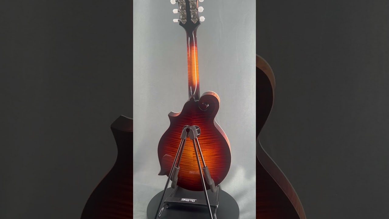 2023 Gibson F5G - New Spec 