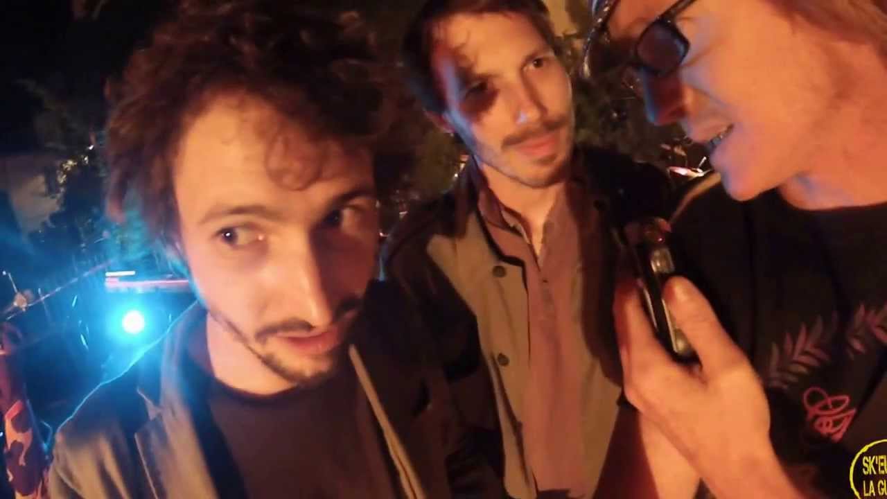 SK'EUDES LA GUEULE # 24 # collectif La Marmite