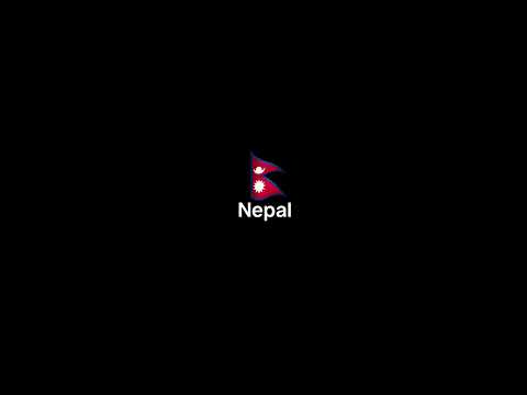 Nepal 🇳🇵 India 🇮🇳 #india #nepal #kathmandu #shorts