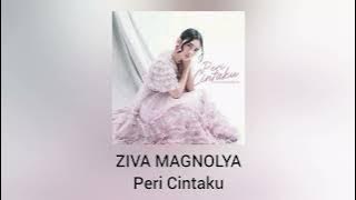 Ziva Magnolya - Peri Cintaku
