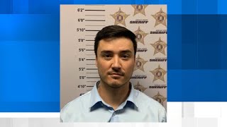 Morgan Co. chiropractor convicted in attempted murder trial for poisoning wife