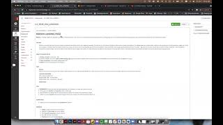 UI Oct 1: ASSIGNMENT Ride-on Landing Pg