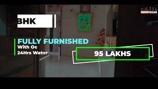 Resale Flat At Mira Road Kanakia Property Bazaar