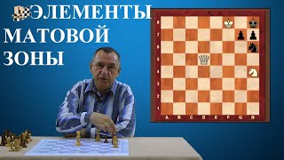 Диаграмма 6. Урок 3. Основы методики решения шахматных задач Диаграмма 6. Урок 3. Основы методики решения шахматных задач