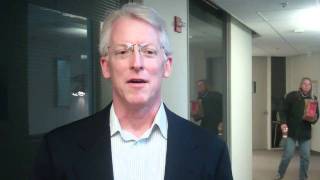 Sunny Sundstrom's STEMposium video