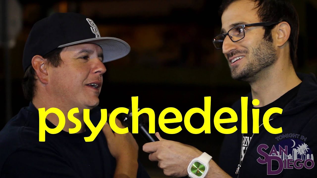 Tonight in San Diego - "Drunk Diego" Drunk Spelling in OB