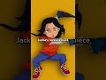 I also love the power system in this show #jackiechan #jackiechanadventures #kidswb #cartoonnetwork