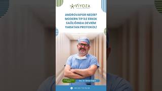 İyi Huylu Prostat Tedavisinde Androvapor Protokolü