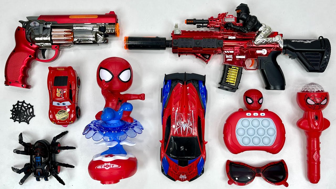 SPIDER MAN against TUNG TUNG TUNG SAHUR on Motorcycle in RAINBOW SPIDERS BRIDGE GTA MULTIVERSE