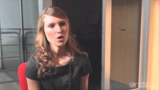 Credit Agricole S A Chargee d affaire Entreprise junior