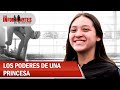 María Carolina Rodríguez, una princesa de carne y hueso que inspira a los demás - Los Informantes