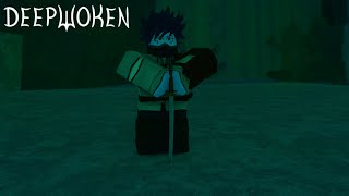 My Ice solo progression part #3 | Deepwoken