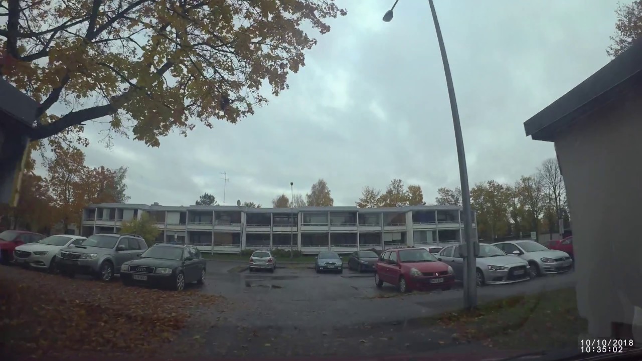181010 Helsinki Siltamäki