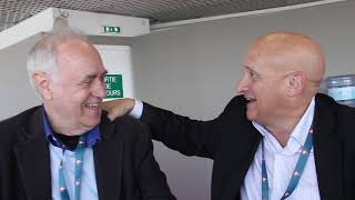 Los Fruittis Regresan En 3D