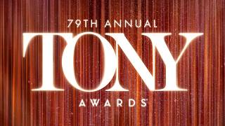 Tony Awards 2026 LIVE | The Leanest Broadway Season in Years