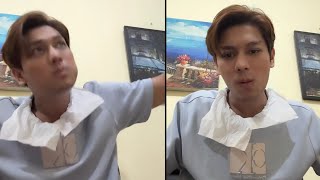 LIVE terakhir LESTIKEJORA \u0026 RIZKYBILLAR BERAKHIR DIKAMAR MANDI, GESREK BANGET LESLAR NIH🥰😁