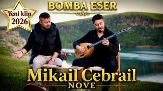 Mi̇kai̇l Cebrai̇l Nove