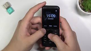 How to Find and Turn On Flashlight on NOKIA 5310 (2020) - Use Flashlight screenshot 5